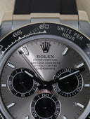Daytona 126519LN "Ghost"