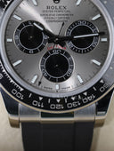 Daytona 126519LN "Ghost"