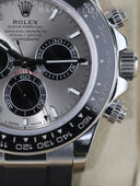 Daytona 126519LN "Ghost"