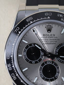 Daytona 126519LN "Ghost"