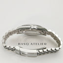 Date-just 41mm 'Wimbledon'