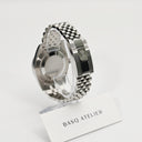 Date-just 41mm 'Wimbledon'