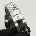Date-just 41mm 'Wimbledon'