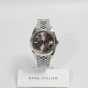 Date-just 41mm 'Wimbledon'