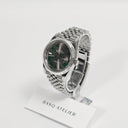 Date-just 41mm 'Wimbledon'