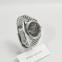 Date-just 41mm 'Wimbledon'