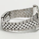 Date-just 41mm 'Wimbledon'
