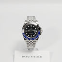 GMT-Master II 'Batgirl'