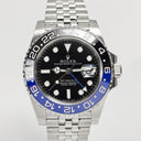 GMT-Master II 'Batgirl'