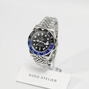 GMT-Master II 'Batgirl'