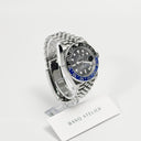 GMT-Master II 'Batgirl'