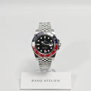 GMT-Master II 'Pepsi' Jubilee
