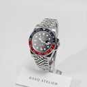 GMT-Master II 'Pepsi' Jubilee