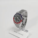 GMT-Master II 'Pepsi' Jubilee