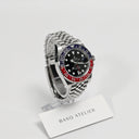 GMT-Master II 'Pepsi' Jubilee
