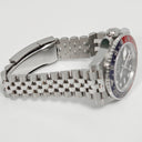 GMT-Master II 'Pepsi' Jubilee