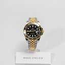 GMT-Master II '호랑이' 126713GRNR