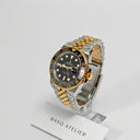 GMT-Master II '호랑이' 126713GRNR