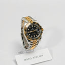 GMT-Master II '호랑이' 126713GRNR