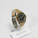 GMT-Master II '호랑이' 126713GRNR