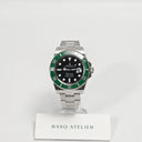Submariner Date 'Starbucks'
