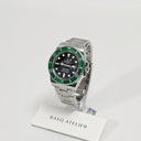 Submariner Date 'Starbucks'