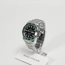 Submariner Date 'Starbucks'