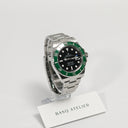 Submariner Date 'Starbucks'