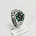 Submariner Date 'Starbucks'