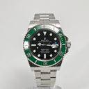 Submariner Date 'Starbucks'