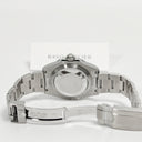 Submariner Date 'Starbucks'