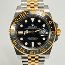 GMT-Master II '호랑이' 126713GRNR