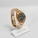 GMT-Master II 'Root Beer' Rose gold