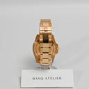 GMT-Master II 'Root Beer' Rose gold