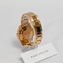 GMT-Master II 'Root Beer' Rose gold