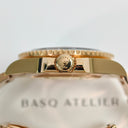 GMT-Master II 'Root Beer' Rose gold