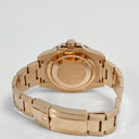 GMT-Master II 'Root Beer' Rose gold