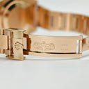 GMT-Master II 'Root Beer' Rose gold