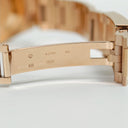 GMT-Master II 'Root Beer' Rose gold