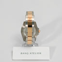 GMT-Master II 'Root Beer' Rose gold combie