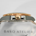 GMT-Master II 'Root Beer' Rose gold combie