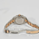 GMT-Master II 'Root Beer' Rose gold combie
