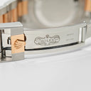GMT-Master II 'Root Beer' Rose gold combie