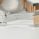 GMT-Master II 'Root Beer' Rose gold combie