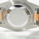 GMT-Master II 'Root Beer' Rose gold combie