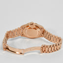 Day-Date 40mm Black Slate Ombre