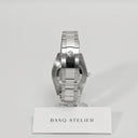 Date-just 41mm 10p blue dial Oyster