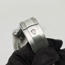 Date-just 41mm 10p blue dial Oyster
