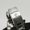 Date-just 41mm 10p blue dial Oyster