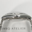 Date-just 41mm 10p blue dial Oyster